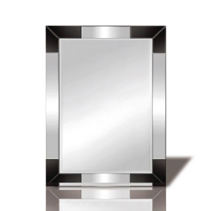 Emerson Mirrors Diyas Home Non-illuminated Emerson Mirrors Diyas Home Non-illuminated